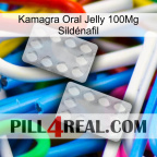 Kamagra Oral Jelly 100Mg Sildénafil 17